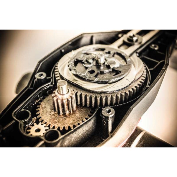 Фото - Кусторез Einhell GC-EH 4550 (3403370)